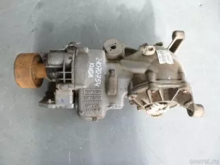  Редуктор заднего моста Ford Kuga 1 Арт E21070754