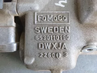  Редуктор заднего моста Ford Kuga 1 Арт E21070754, вид 3