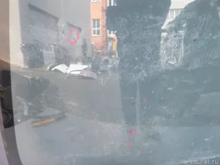 8116PP Citroen-Peugeot Стекло лобовое (ветровое) Citroen C-Crosser Арт E21434602, вид 2