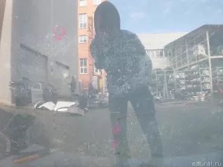 8116PP Citroen-Peugeot Стекло лобовое (ветровое) Citroen C-Crosser Арт E21434602, вид 3