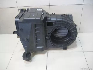  Корпус отопителя SsangYong Kyron Арт E21499408, вид 3