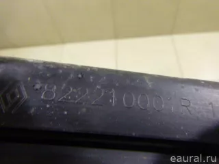 822210001R Renault Стекло двери задней левой (форточка) Renault Laguna 3 Арт E21555160, вид 4