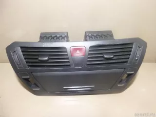 8265AJ Citroen-Peugeot Дефлектор воздушный Citroen C4 Picasso 1 Арт E21604246, вид 3