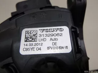 31329062 Volvo Педаль газа Volvo XC60 1 Арт E21870346, вид 5