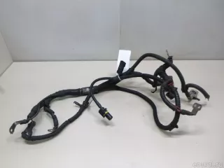 56044142AE Chrysler Клеммы аккумулятора к-кт Jeep Cherokee KL Арт E21892284, вид 1