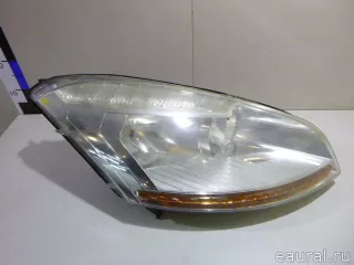 6206A8 Citroen-Peugeot Фара передняя правая Citroen C4 Grand Picasso 1 Арт E21920852, вид 1