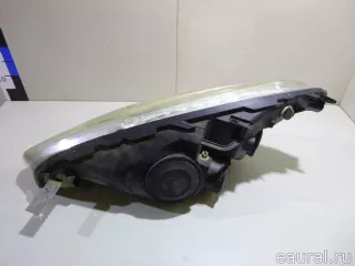 6206A8 Citroen-Peugeot Фара передняя правая Citroen C4 Grand Picasso 1 Арт E21920852, вид 2