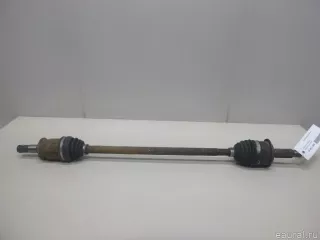 3274D0 Citroen-Peugeot Полуось задняя правая Citroen C-Crosser Арт E21962990, вид 1