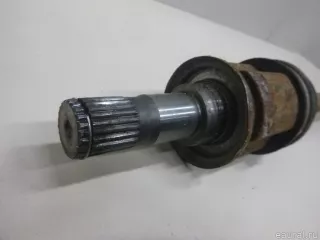 3274D0 Citroen-Peugeot Полуось задняя правая Citroen C-Crosser Арт E21962990, вид 2