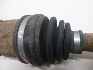 3274D0 Citroen-Peugeot Полуось задняя правая Citroen C-Crosser Арт E21962990, вид 3