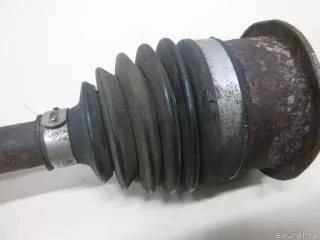 3274D0 Citroen-Peugeot Полуось задняя правая Citroen C-Crosser Арт E21962990, вид 4