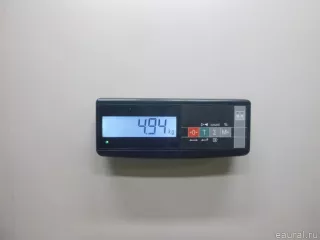 3274D0 Citroen-Peugeot Полуось задняя правая Citroen C-Crosser Арт E21962990, вид 7