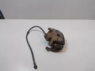 41011JN00A Nissan Суппорт тормозной передний левый Nissan Juke 2 Арт E21989485, вид 1
