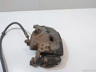 41011JN00A Nissan Суппорт тормозной передний левый Nissan Juke 2 Арт E21989485, вид 2