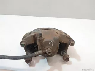 41011JN00A Nissan Суппорт тормозной передний левый Nissan Juke 2 Арт E21989485, вид 3