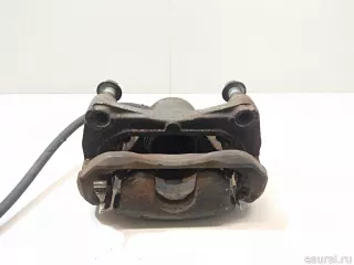 41011JN00A Nissan Суппорт тормозной передний левый Nissan Juke 2 Арт E21989485, вид 4