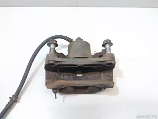 41011JN00A Nissan Суппорт тормозной передний левый Nissan Juke 2 Арт E21989485, вид 5