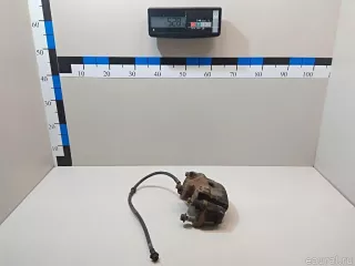 41011JN00A Nissan Суппорт тормозной передний левый Nissan Juke 2 Арт E21989485, вид 7