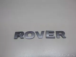 LR002214 Land Rover Эмблема Land Rover Freelander 2 Арт E22360577, вид 1