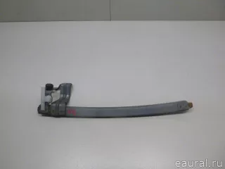 9303Q3 Citroen-Peugeot Направляющая стекла двери Citroen C-Crosser Арт E22392161, вид 4