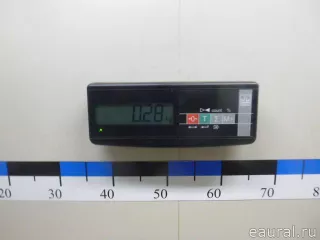 9303Q3 Citroen-Peugeot Направляющая стекла двери Citroen C-Crosser Арт E22392161, вид 6