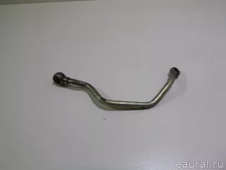 30757342 Volvo Патрубок турбины Volvo S60 2 Арт E22395529, вид 2