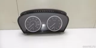 62109236829 BMW Панель приборов BMW X6 E71/E72 Арт E22548803