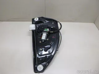 LR002212 Land Rover Стеклоподъемник электр. задний левый Land Rover Freelander 2 Арт E22586334, вид 1