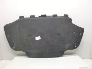 30715826 Volvo Шумоизоляция капота Volvo S60 2 Арт E22760965, вид 6