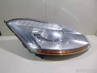 6206A9 Citroen-Peugeot Фара передняя правая Citroen C4 Grand Picasso 1 Арт E22763557, вид 1