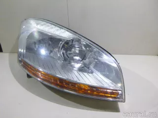 6206A9 Citroen-Peugeot Фара передняя правая Citroen C4 Grand Picasso 1 Арт E22763557, вид 2