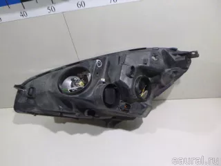 6206A9 Citroen-Peugeot Фара передняя правая Citroen C4 Grand Picasso 1 Арт E22763557, вид 6