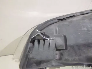 6206A9 Citroen-Peugeot Фара передняя правая Citroen C4 Grand Picasso 1 Арт E22763557, вид 7