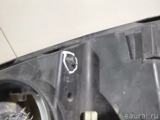 6206A9 Citroen-Peugeot Фара передняя правая Citroen C4 Grand Picasso 1 Арт E22763557, вид 8