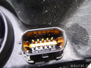 6206A9 Citroen-Peugeot Фара передняя правая Citroen C4 Grand Picasso 1 Арт E22763557, вид 9