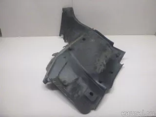 LR002319 Land Rover Пыльник двигателя боковой левый Land Rover Freelander 2 Арт E22819699, вид 3