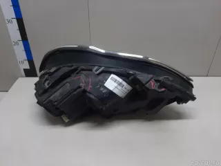 1648201961 Mercedes Benz Фара левая Mercedes S W221 Арт E22917390, вид 1