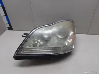 1648201961 Mercedes Benz Фара левая Mercedes S W221 Арт E22917390, вид 11
