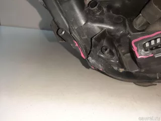 1648201961 Mercedes Benz Фара левая Mercedes S W221 Арт E22917390, вид 15