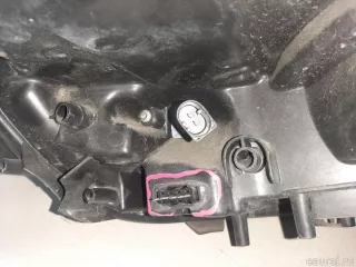 1648201961 Mercedes Benz Фара левая Mercedes S W221 Арт E22917390, вид 16