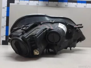 1648201961 Mercedes Benz Фара левая Mercedes S W221 Арт E22917390, вид 19