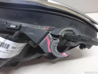 1648201961 Mercedes Benz Фара левая Mercedes S W221 Арт E22917390, вид 2