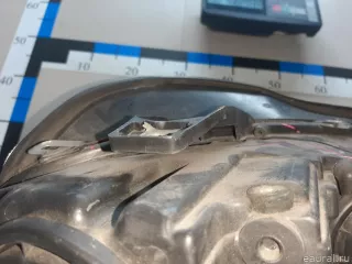 1648201961 Mercedes Benz Фара левая Mercedes S W221 Арт E22917390, вид 6