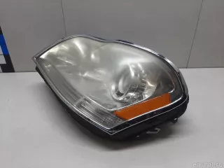 1648201961 Mercedes Benz Фара левая Mercedes S W221 Арт E22917390, вид 7