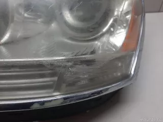 1648201961 Mercedes Benz Фара левая Mercedes S W221 Арт E22917390, вид 8