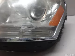1648201961 Mercedes Benz Фара левая Mercedes S W221 Арт E22917390, вид 9