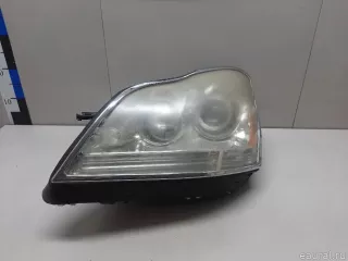 1648201961 Mercedes Benz Фара левая Mercedes S W221 Арт E22917390, вид 10