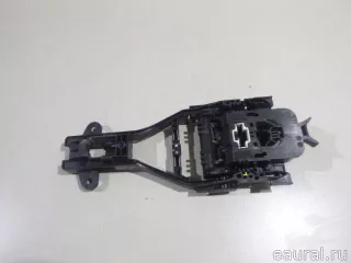 31276166 Volvo Кронштейн (крепление) Volvo S60 2 Арт E22952054, вид 1