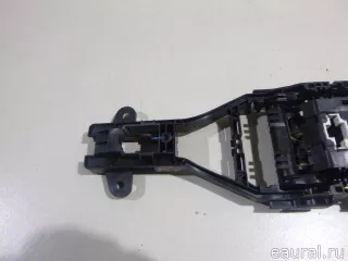 31276166 Volvo Кронштейн (крепление) Volvo S60 2 Арт E22952054, вид 3
