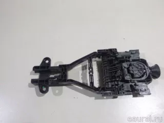 31276166 Volvo Кронштейн (крепление) Volvo S60 2 Арт E22952054, вид 4
